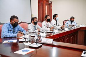 ޖެންޑާ މިނިސްޓްރީން އަމަލު ކުރިގޮތަށް އެމްއެމްސީގެ ނުރުހުން