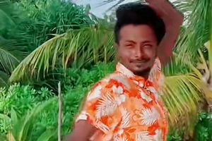 ނޫސްވެރިއެއްގެ ބޮލުގައި ޒިނޭގެ ތުހުމަތު އެޅުވި މައްސަލަ ބަލަނީ