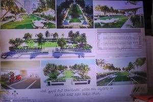 މުއިއްޒުގެ އަންޑަގްރައުންޑު ޕާކިން ހަގީގަތަކަށް ނުވި 
