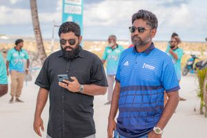ތިރީސް އަހަރަށްފަހު ހިންނަވަރު ދާއިރާ އެމްޑީޕީއަށް ގެއްލިއްޖެ