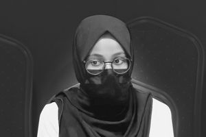 Lamha released from custody 