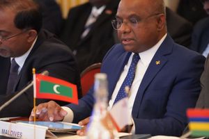 ކޮމަންވެލްތު ގައުމުތަކުން އެއްބާރުލުން އިތުރުކުރުމަށް ގޮވާލައިފި