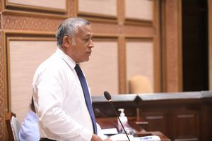 އިމާރާތްކުރުމުގެ ދާއިރާއަށް އެސްއޯއީތައް ވަނުމާ މިނިސްޓަރު ދެކޮޅު