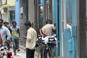 Man found dead in Male' house