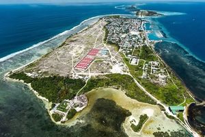 ގއ. ވިލިނގިލިން ދޭ ރޯ ހައުސްތަކަށް ކުރިމަތިލާން ހުޅުވާލައިފި 