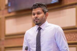 ދިފާއުވުމަށް ހާޒިރުވުމުން އޭޖީގެ އިމްތިޔާޒުގެ މައްސަލައެއް 