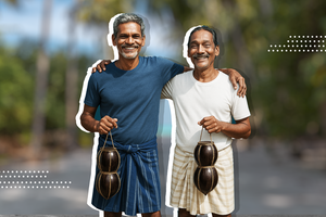 އެއް ރުކެއްގައި ތުޅާ ބަނދެވުމުން އުފެދުނު ދެކޮޅުވެރިކަން ހައްލުވީ ގޮތް!
