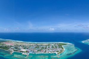 ވިލިނގިލި އެއާޕޯޓު ތަރައްގީކުރަނީ ޖަނާ ހިމެނޭ ޖޭވީއަކުން