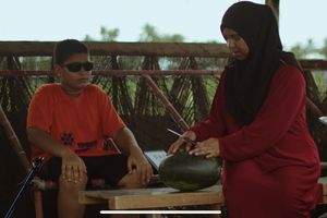ދިރާގު ރޯދަ ކެމްޕޭނާ ގުޅުވައިގެން "ލޯބި" ފިލްމެއް
