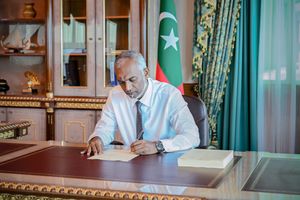 ޑަބްލިއުޑީސީތަކަށް ރޯދަ އެލަވެންސް ލިބޭ ބިލު ތަސްދީގުކޮށްފި