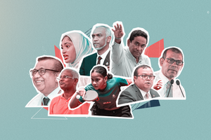 އަހަރު 2023: އެންމެ މަގުބޫލު ޝަހުސިއްޔަތާއި ވިދާލި މޫނުތައް