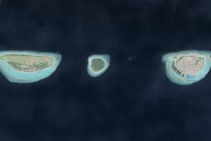 އުނގުލަށް އެހެން ރަށު މީހަކު އެރުން އުނގޫފާރުން މަނާކޮށްފި