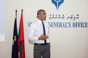 އޮޑިޓާ ޖެނެރަލްގެ މަގާމަށް ނިޔާޒީ އައްޔަނުކުރަން ރުހުންދީފި