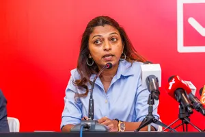 ޓީޓީ ހެދުމުން ސަޕްލަޔަރާ ހިސާބަށް ފޯރަން 2 ހަފްތާ އެބަ ނަގާ: އީވާ
