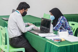 ޒަކާތުގެ ފައިސާ ގޮތުގައި ބޮލަކަށް 4،200 ރުފިޔާ 