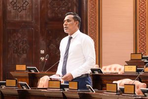 ޕެންޝަން އޮފީސް މެދުވެރިކޮށް އަދިވެސް ފައިސާ ޗާޕުކުރާނެ: ޝަމްހީދު