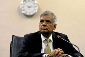 އައިއެމްއެފްގެ މަޝްވަރާގައި ކުރިއެރުން ލިބިއްޖެ: ލަންކާ ސަރުކާރު