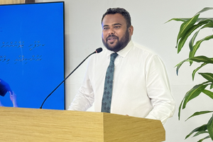 ސަލާހުގެ އިނގިލި ބިންދާލި މައްސަލަ އެޗްއާރްސީއެމް އިން ބަލަނީ 