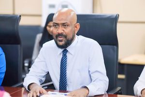 "މައުލޫމާތު ސިއްރުކޮށް ހިފަހައްޓަނީ ތަހުގީގު ނަޒާހަތްތެރިކުރަން"