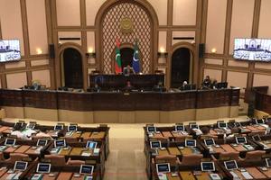 ހުލާސާކޮށް އިއްޔެ: ނިޒާމީ ގަރާރު މަޖިލީހުން ފާސްކުރުން