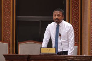 ބެސްޓިނެޓްގެ އައު އެއްބަސްވުމުން ގެއްލުމެއް ނުވާނެ: އުޝާމް 
