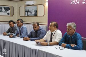 އީސީގެ މެމްބަރުންނަށް އިނާޔަތްތަކާއެކު ރިޓަޔާވެވޭ ގަވާއިދު ބާތިލް
