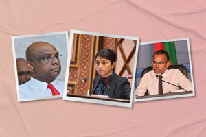 Three-line whips to remove Eva; defend Shahid, Riffath