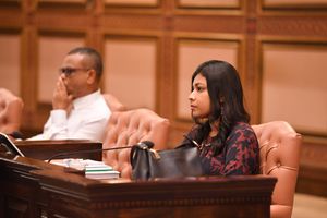 މިނިވަން މުއައްސަސާތަކުގެ ކޮމިޓީގެ ވޯޓު މައްސަލައިގެ ޝަކުވާ