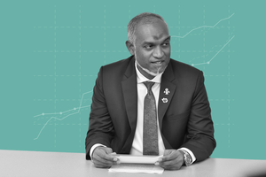 ސިޔާސީ މީހުން އިތުރަށް އައްޔަން ނުކުރަން ވީ ވައުދާ ހިލާފުވެއްޖެ