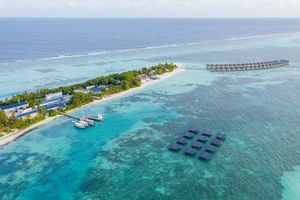 ޕްރޮޖެކްޓްތައް ހިންގުމުން ރިސޯޓް ހަދަން ރަށް ދޭން ގަވާއިދެއް