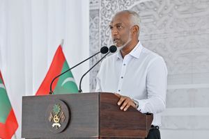 ރަށުން ވަކިކޮށް ހަދާ ރިސޯޓުން ކައުންސިލަށް ފައިދާ ދެވޭތޯ ބަލަނީ