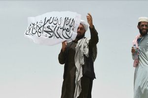 އަފްގާނިސްތާނުގައި އެމެރިކާ ވައިގެ ހަމަލާތައް ނުހުއްޓާނެ