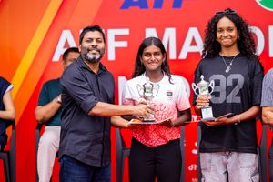 ޖޯޑަންގައި ތާށިވެފައިތިބި ޓެނިސް ޓީމުގެ ކަންކަން މި ދަނީ ބަލަމުން