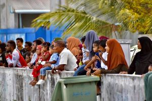 އަލިފުއްޓަށް އެއާޕޯޓް ވާނީ އިގުތިސޯދީ ޖަވާހިރަކަށް