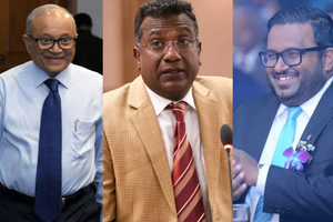 މެންބަރުން ހަމަނުވާތީ އެމްއާރުއެމް، ޑީއާރުޕީ، އެމްޓީޑީ އުވާލަން ނޯޓިސް ދީފި