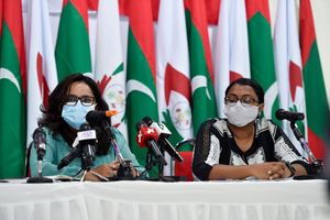 އޭސީސީ މެންބަރުން ވަކިކުރަން ދައުރުން ބޭރު ޖަލްސާއެއް ބާއްވަނީ