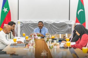 ތިނަދޫ އޮޓިޑުން ފާހަގަވި މައްސަލަތައް އިސްލާހުކުރަން އަންގައިފި