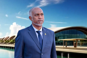 ކާޑެއްދޫ ތަރައްގީ ނުކުރެވުނު ސަބަބުތައް ގާސިމް ހާމަކޮށްފި