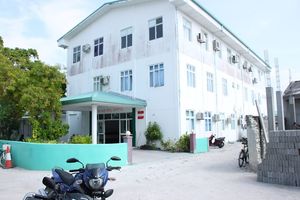 ބޭރުގެ ސިއްހީ ހިދުމަތްތެރިން އެންމެ ގިނައީ ހއ. އަތޮޅުގައި