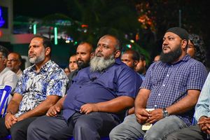 ޑރ. އިޔާޒަށް މަރުގެ އިންޒާރުދިން މައްސަލައެއް ފުލުހުންނަށް
