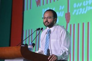އަދާލަތު ޕާޓީގެ ކެމްޕެއިން މެނޭޖަރަކަށް އިޔާދު 