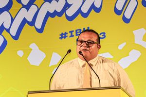 އަސްލަމް ފުރަތަމަ ވެސް ދެއްވީ އިހުލާސްތެރިކަމުގެ ޔަގީންކަން