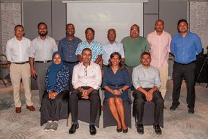 ބޯޓިން އެސޯސިއޭޝަންގެ އާ ރައީސް އަކަށް އާމިރު