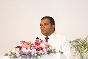 މާލެއަށް ބަރޯސާވެގެން އައްޑޫގެ ޓޫރިޒަމް ކުރިއެއް ނާރާނެ: މޭޔަރު