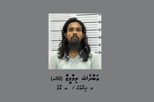 އެޕާޓްމަންޓަކަށް ވަދެ 26،000ރ. ފޭރުނު މީހަކު ހައްޔަރުކޮށްފި