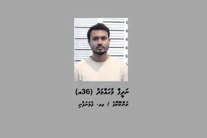 މާކެޓްޕްލޭސް މެދުވެރިކޮށް ސްކޭމްކުރާ އިސް މީހާ ހައްޔަރުކޮށްފި 