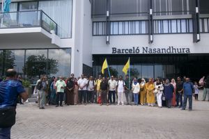 ރާއްޖޭގެ އެކި ކަންކޮޅުތަކުން ރައްޔިތުން މާލެ އަރަން ފަށައިފި