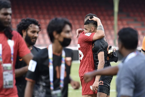 އޭއެފްސީން ރާއްޖޭގައި ކުޅޭ މެޗުތައް ފަސްކޮށްފި
