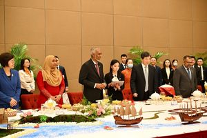 "China-Maldives ties no cause for concern in India"