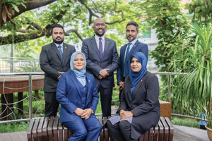 ތަހުގީގުތަކުން ނަތީޖާ ނުނެރެވޭ ކަމަށް އޭސީސީ އެއްބަސްވެއްޖެ